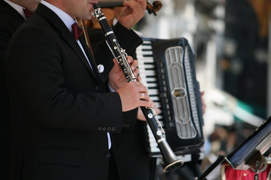 concerto a venezia