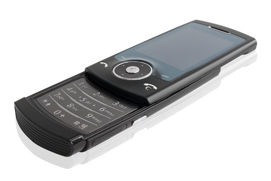 mobile phohe slider 2