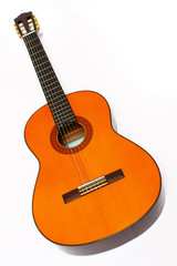 Nylon Guitar