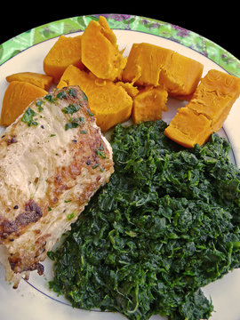 fischgericht