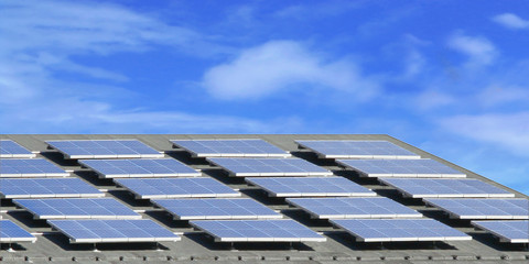 solar energy © Marco Scisetti