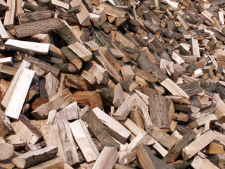 brennholz