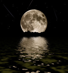 Full Moon