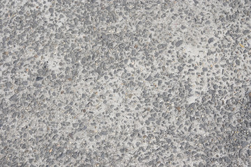 Gravel Pavement