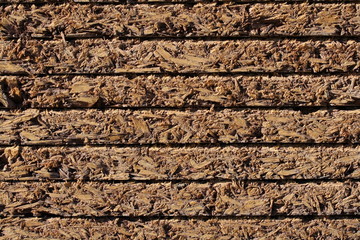 plywood