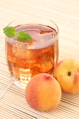 ice tea