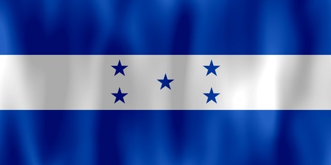 drapeau honduras flag