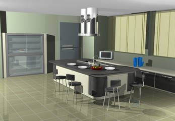 Cucina 3