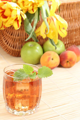 ice tea