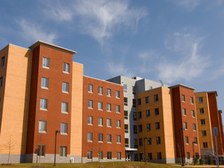 Multi-Surface Building