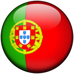Drapeau Portugal 3D