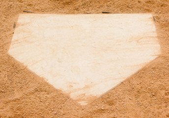 Home Plate