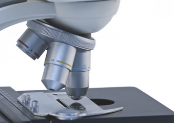 Microscope lenses