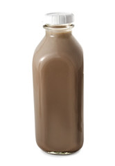 chocolate milk