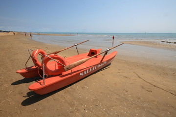 spiaggia