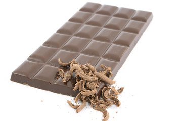 chocolate