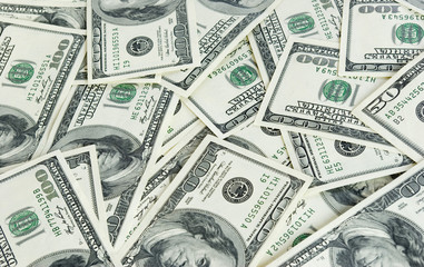 Money background