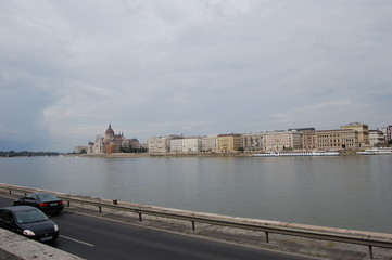 budapest
