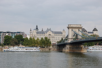 budapest