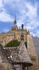 Le Mont St. Michel 2