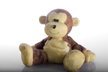 monkey