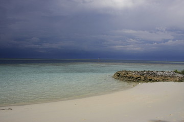 spiaggia © Davide Rigatti