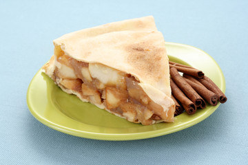 apple pie