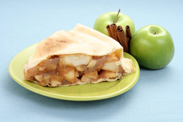 apple pie