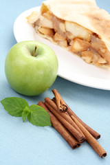 apple pie