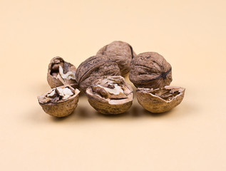 walnuts