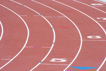 Running Track