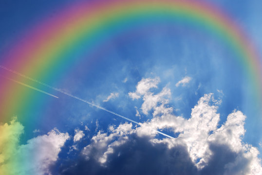 himmel und erde