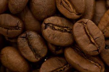 coffee beans