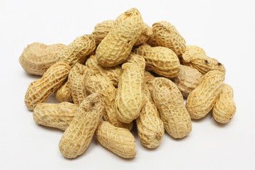 Peanut Mountain