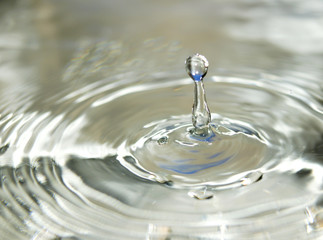 Water Drop