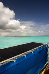 tropical solar energy