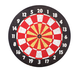 Dart Board