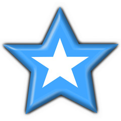 somalia button flag star shape