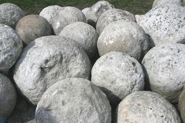 Stones