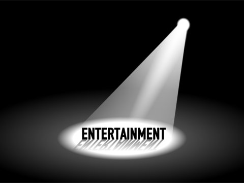 spot entertainment