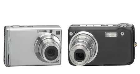 cameras