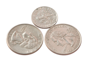 coins