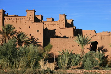 hait ben haddou