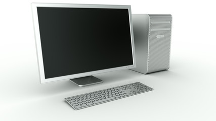 stylish computer