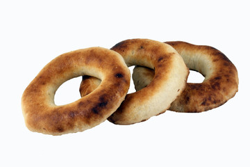  bagels