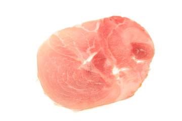 Ham slice
