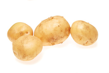 Potatoes