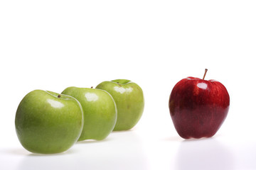 Apples
