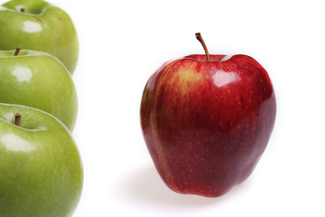 Apples