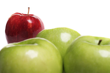 Apples